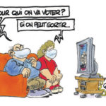 Les dessins de la semaine