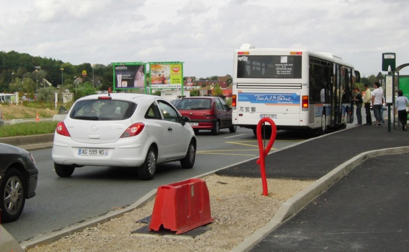 La connerie de l'année dans le canton de Montlhéry