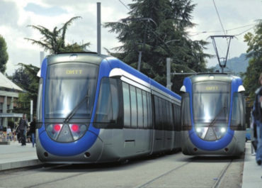 Tram-Train essonnien : donnez votre avis !