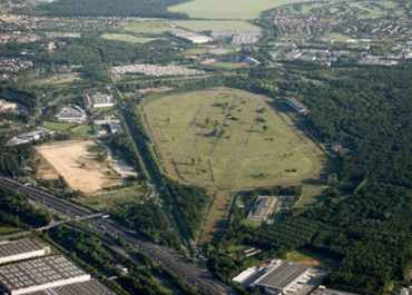 Grand stade en Essonne : l’architecte connu ce vendredi