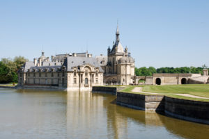 image - Chantilly-Patrimoine-Traditions