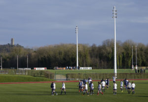 image- Le XV de France