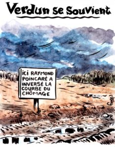 Charlie Hebdo 22 fevrier