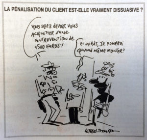 Le canard enchainé 14 avril