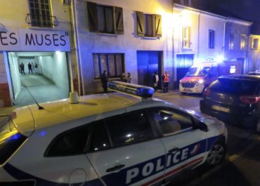 Bravo à la Police de l’Essonne et à la Gendarmerie d’Eure-et-Loire