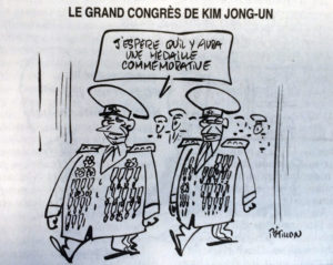 Le canard enchainé 11 mai 2016