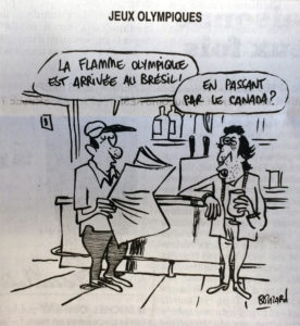 Le canard enchainé 11 mai