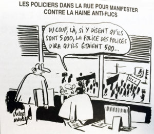 Le canard enchainé 18 mai 