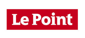 Logo-Le Point