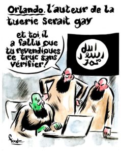 Charlie hebdo 15 juin