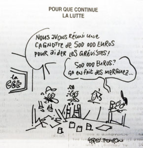 Le canard enchainé 29 juin 2016