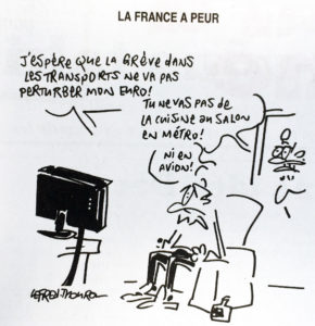 Le canard enchainé 9 juin 2016