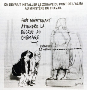 Le canard enchainé 9 juin 2016