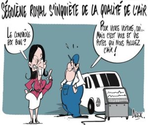 Le courrier picard 22 juin