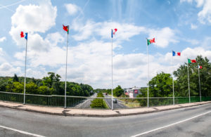 drapeau - portugal - linas 