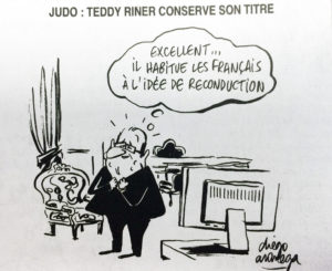 Le canard enchainé 18 aout 2016