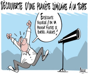 Le courrier picard 17 aout