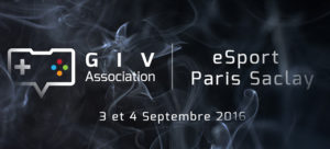 Tournoi : eSport