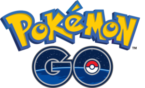 pokémon go_logo