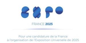 candidature de Paris-Saclay à l'exposition universelle 