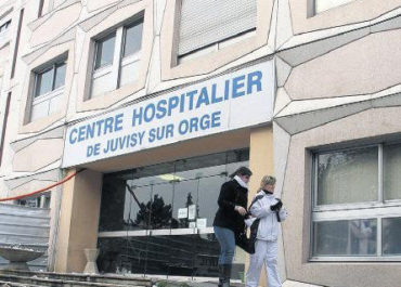 Signez la pétition contre la fermeture de l’hôpital de Longjumeau !