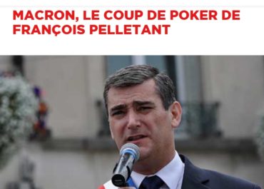 Pelletant – mon interview de soutien à E.Macron sur Radio Rézo