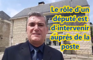 fp laposte