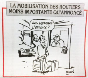 le canard enchainé 27 septembre