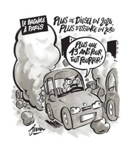 Charlie hebdo 31 octobre