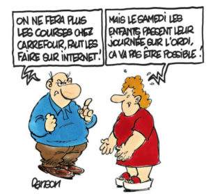 Le Parisien 24 janvier