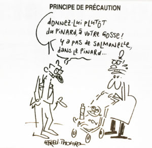 Le canard enchainé 17 janvier 