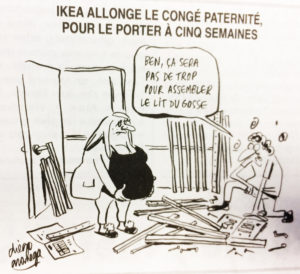 Le canard enchainé 17 janvier