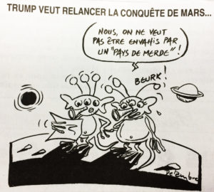 Le canard enchainé 24 janvier