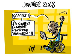 Na 15 janvier