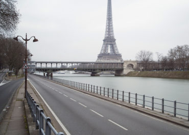 La fermeture des voies sur berges de Paris annulée !