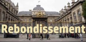 Rebondissement dans l'affaire qui a été jugée à paris en décembre 2017