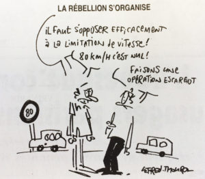 Le canard enchainé 14 mars