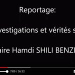 video de 26 minutes sur l'affaire Hamdi Shili Benzineb