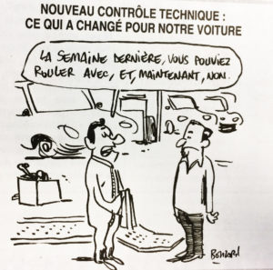 le canard enchainé 2 mai 