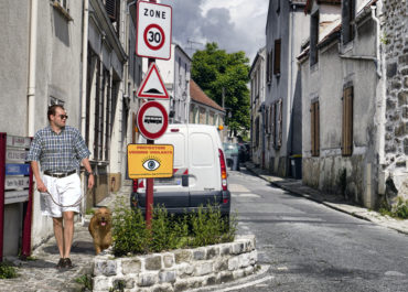 LA SÉCURITÉ C’EST L’AFFAIRE DE TOUS