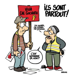 Babouse 19 fevrier