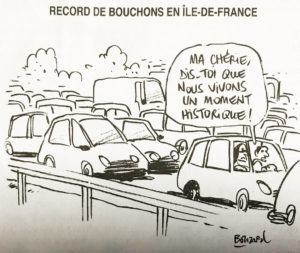 Le canard enchainé 18 decembre