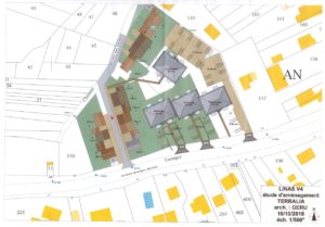 Projet avenue Boillot Présenté par Pascoal