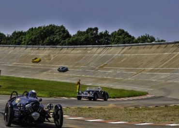 Autodrome Linas-Montlhéry