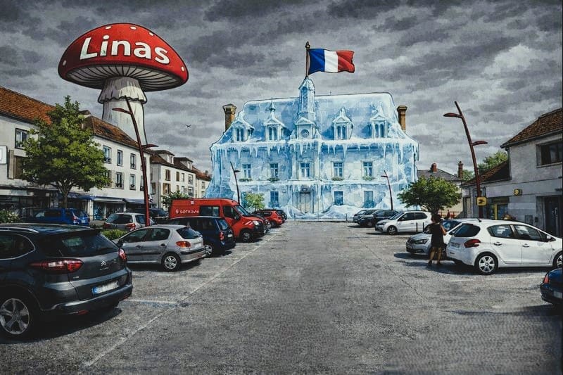 École de Linas : une panne de chauffage révélatrice d’une crise de gouvernance municipale