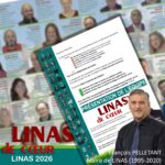 présentation liste linas de coeur